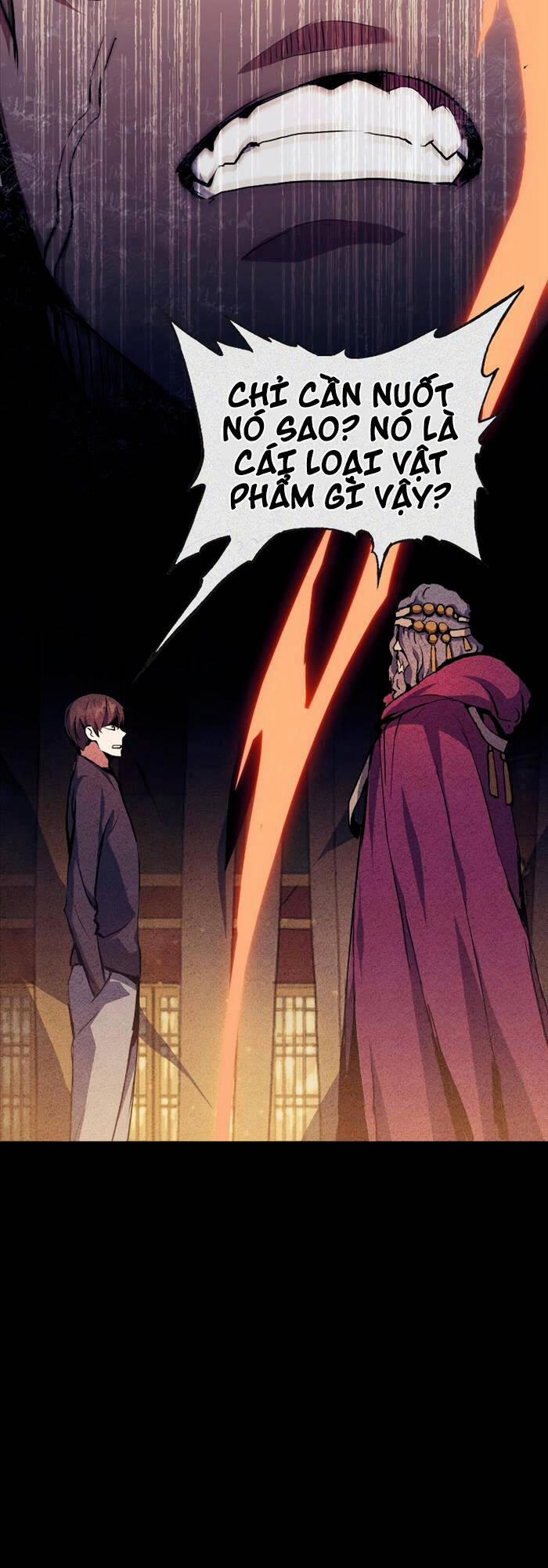 Tàn Tinh Tái Thế 73 trang 8