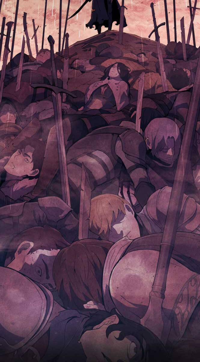 Tàn Tinh Tái Thế 75 trang 13