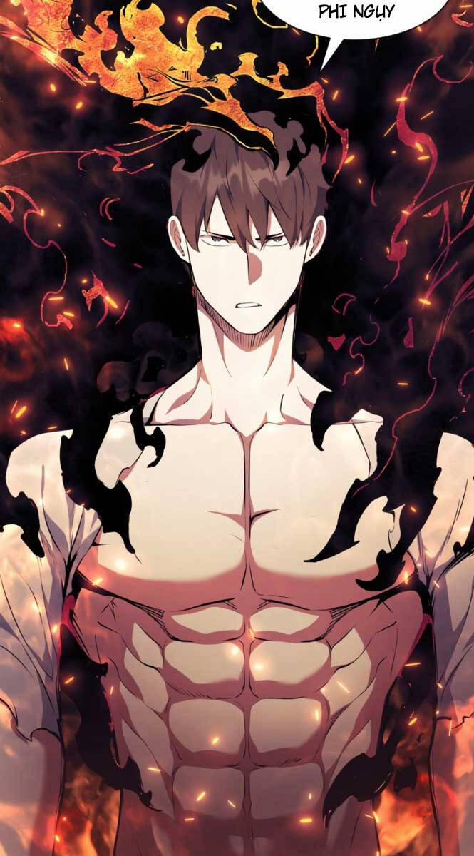 Tàn Tinh Tái Thế 75 trang 20