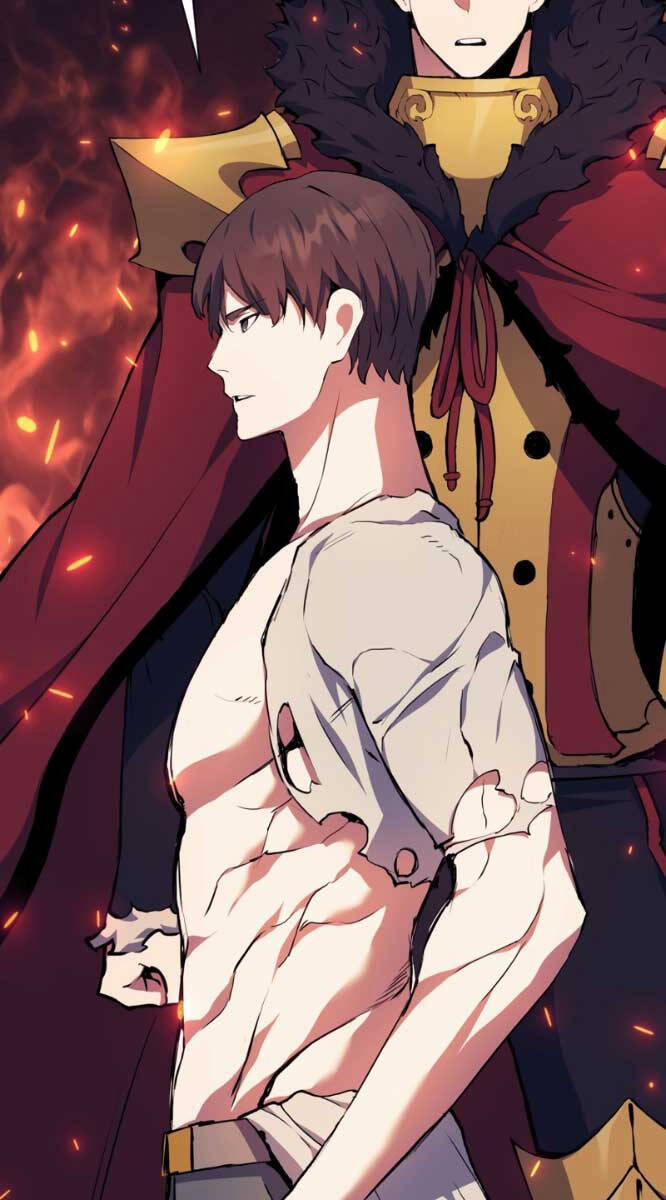 Tàn Tinh Tái Thế 75 trang 35