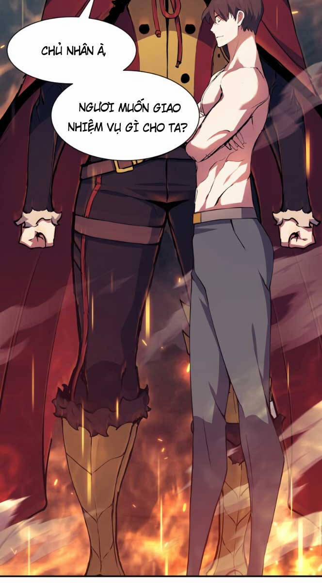 Tàn Tinh Tái Thế 75 trang 64