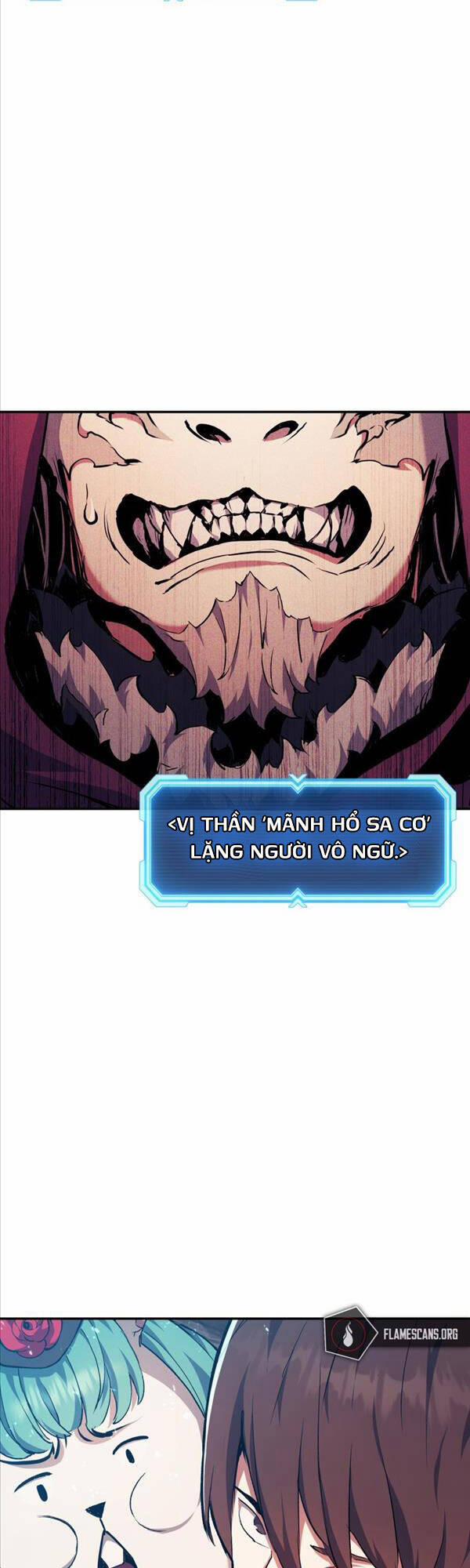 Tàn Tinh Tái Thế 76 trang 15
