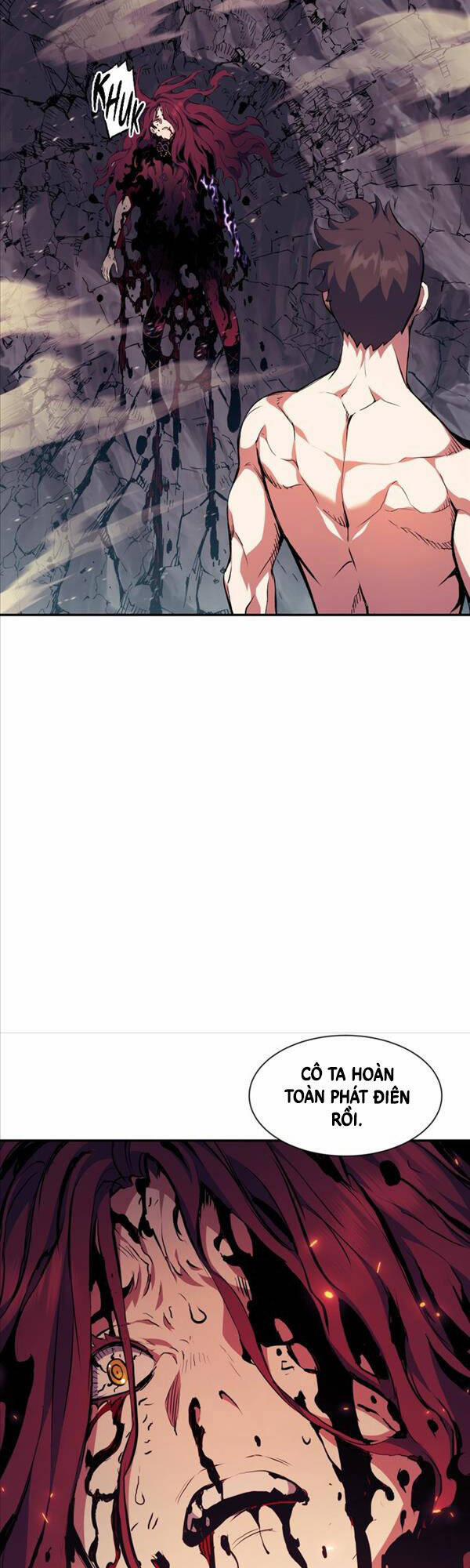 Tàn Tinh Tái Thế 76 trang 21