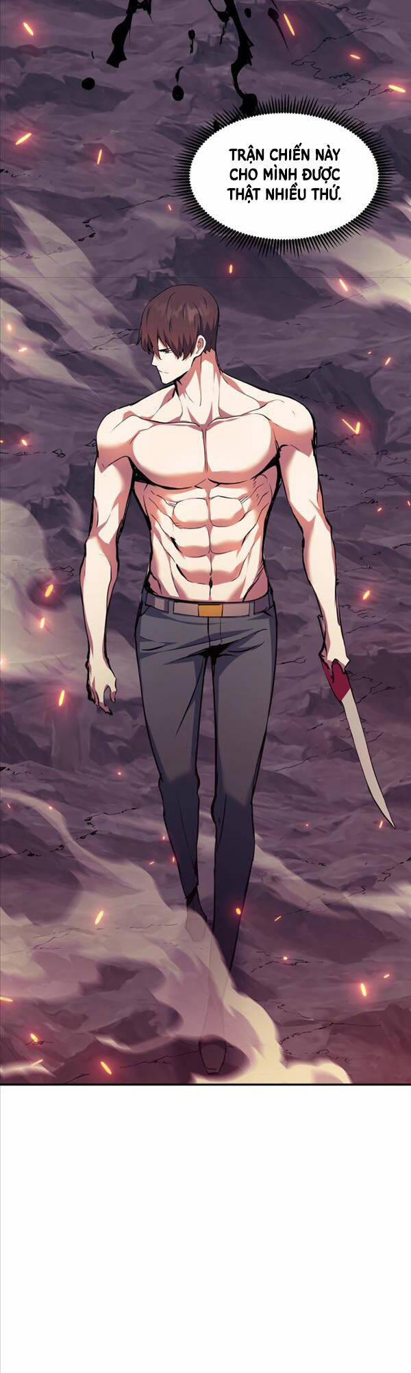 Tàn Tinh Tái Thế 76 trang 25