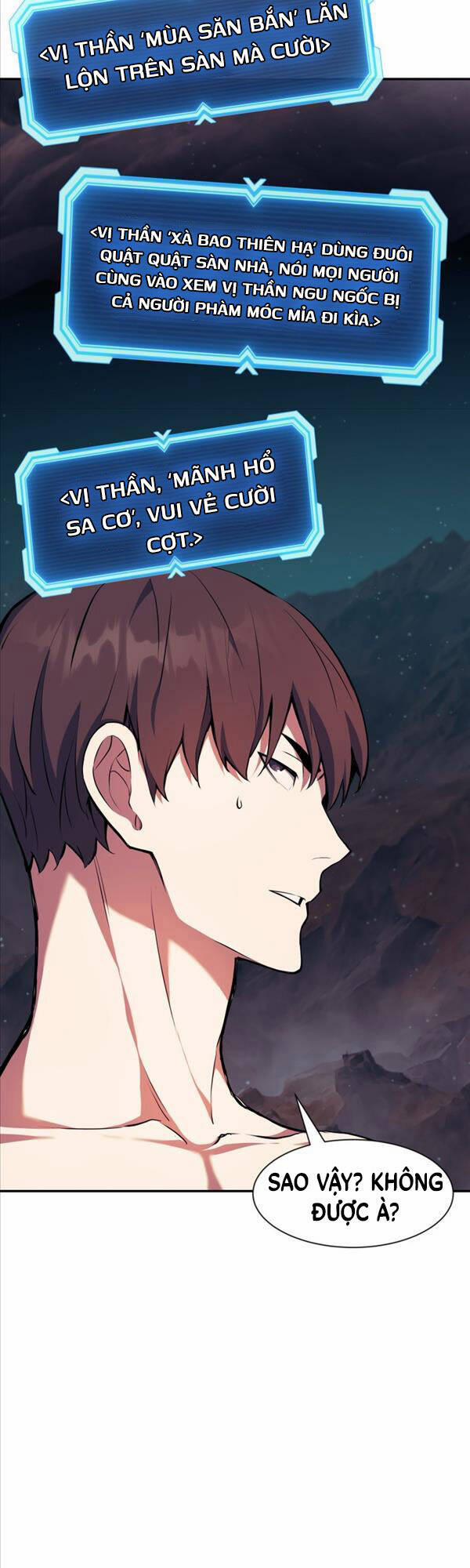 Tàn Tinh Tái Thế 76 trang 3