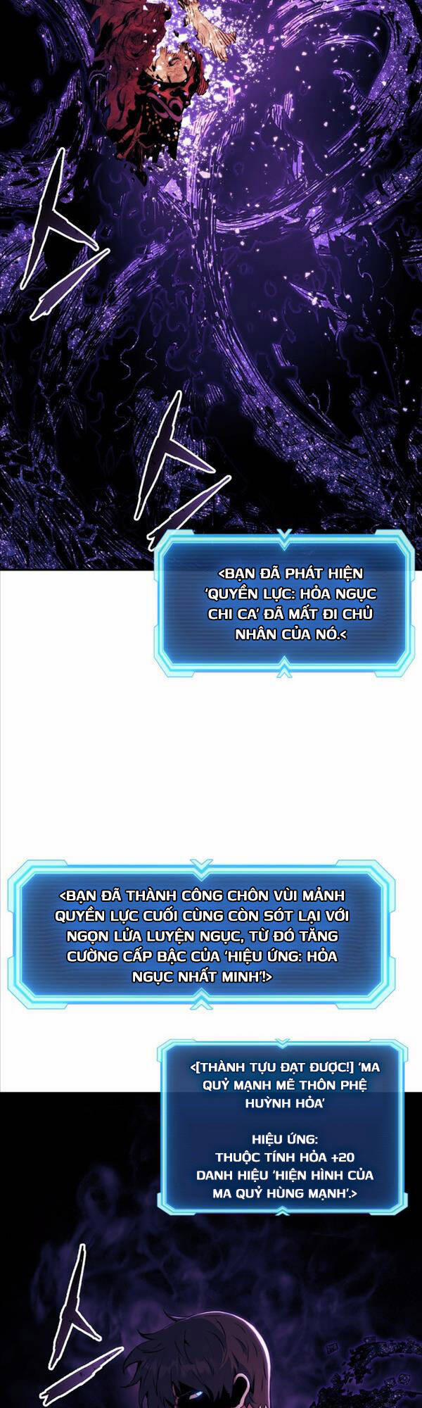 Tàn Tinh Tái Thế 76 trang 31