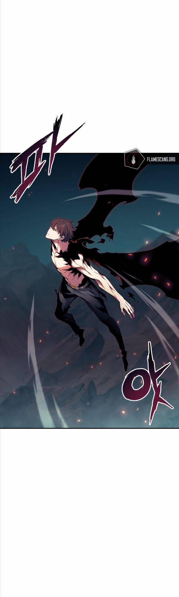 Tàn Tinh Tái Thế 76 trang 34