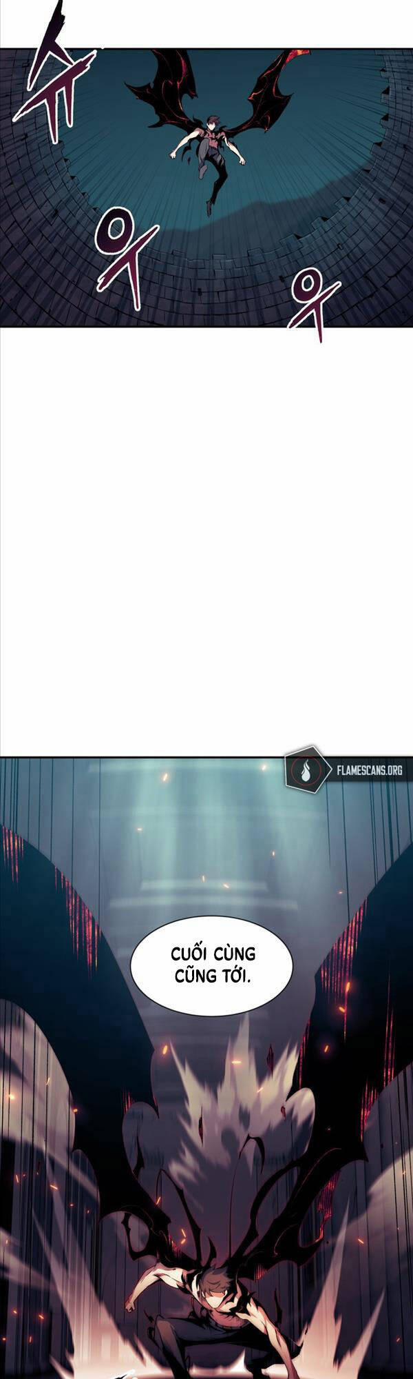 Tàn Tinh Tái Thế 76 trang 37