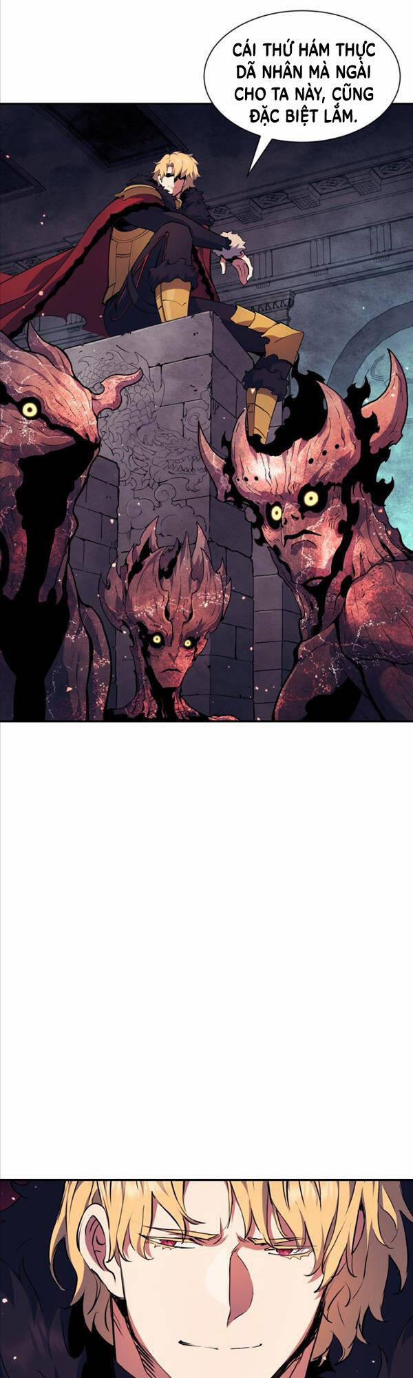 Tàn Tinh Tái Thế 76 trang 39