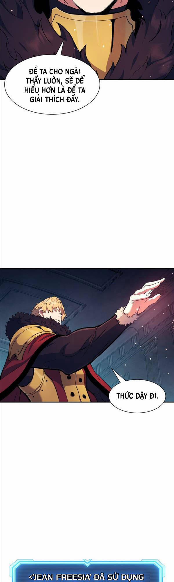 Tàn Tinh Tái Thế 76 trang 40