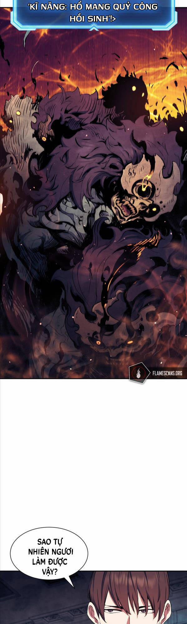 Tàn Tinh Tái Thế 76 trang 41