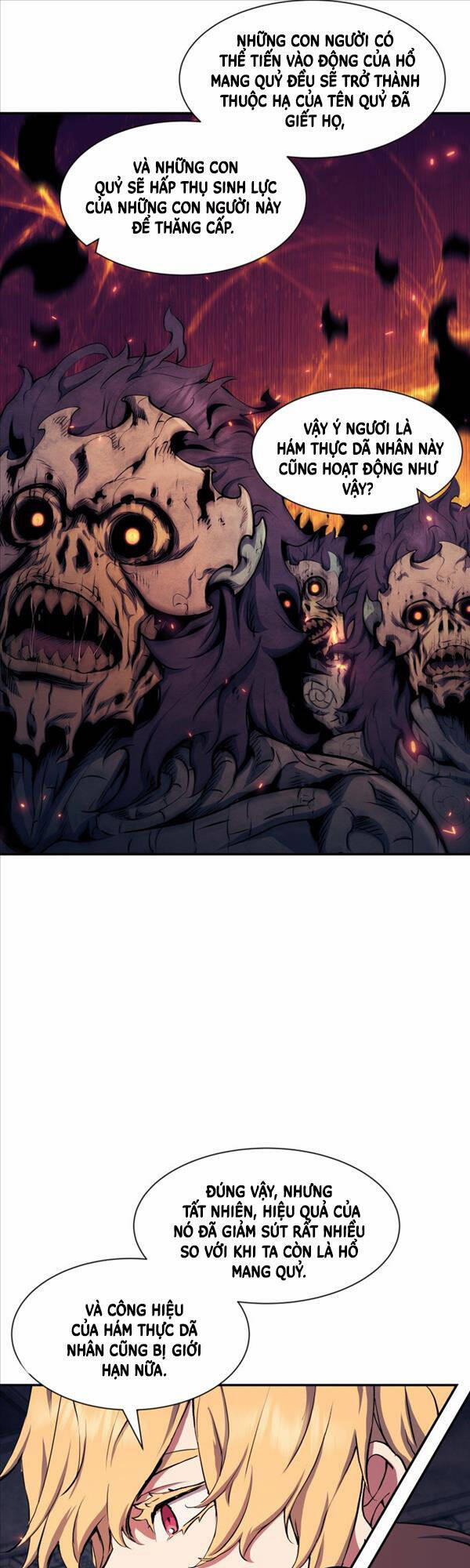 Tàn Tinh Tái Thế 76 trang 44