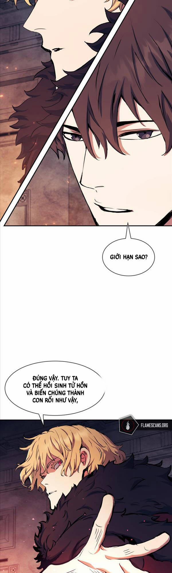 Tàn Tinh Tái Thế 76 trang 45