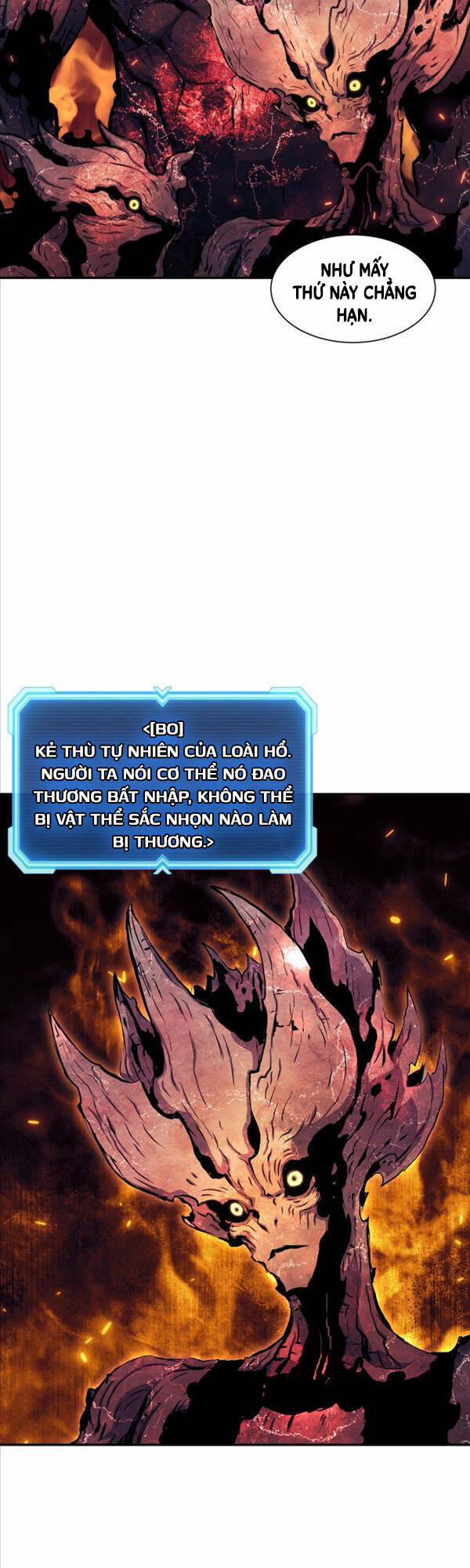 Tàn Tinh Tái Thế 76 trang 48