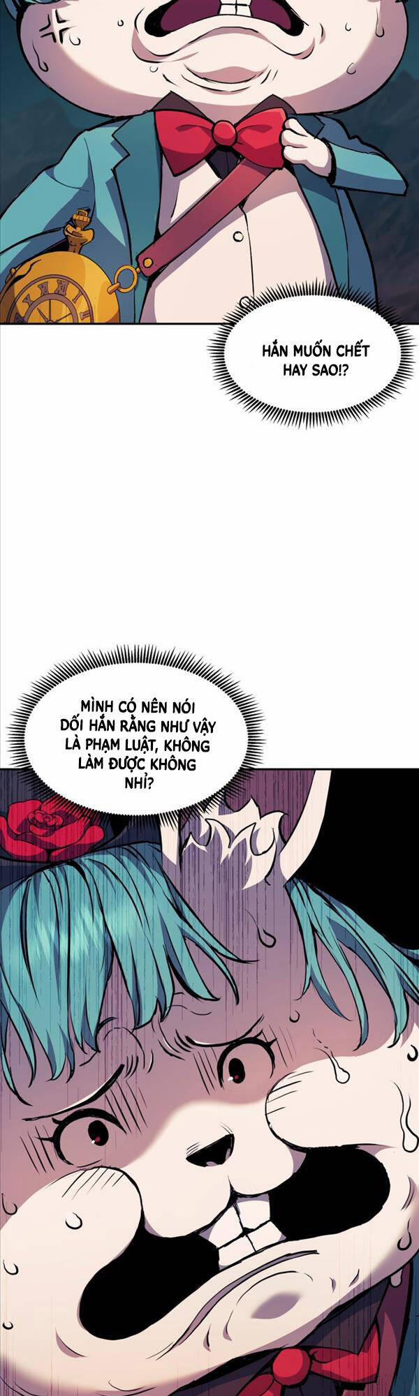 Tàn Tinh Tái Thế 76 trang 5