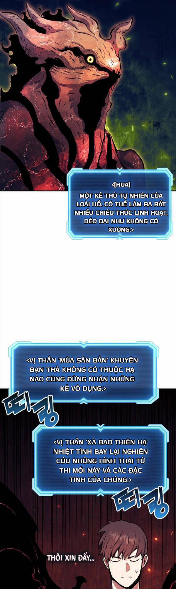 Tàn Tinh Tái Thế 76 trang 50