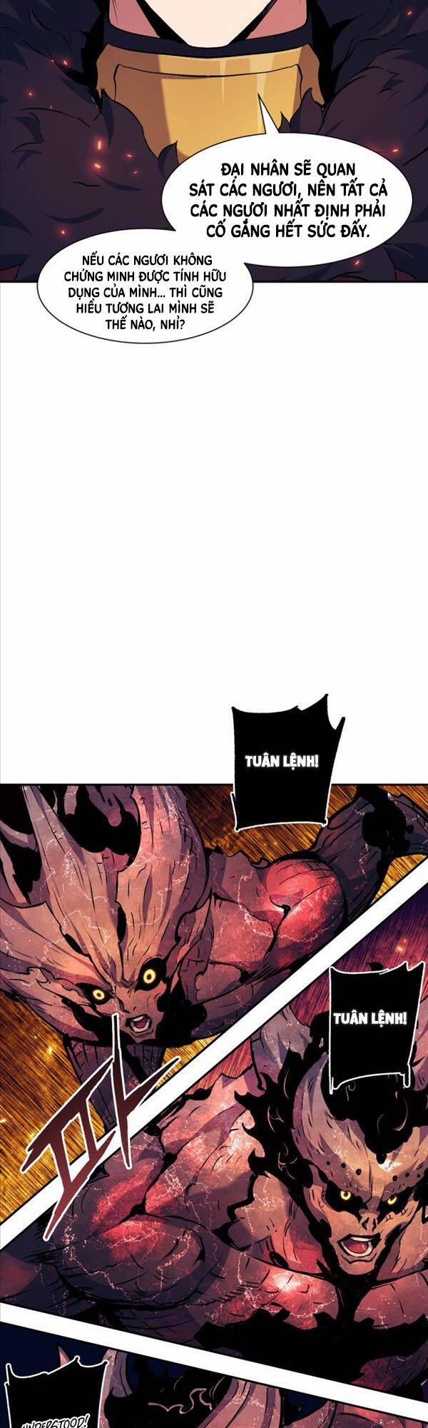 Tàn Tinh Tái Thế 76 trang 53