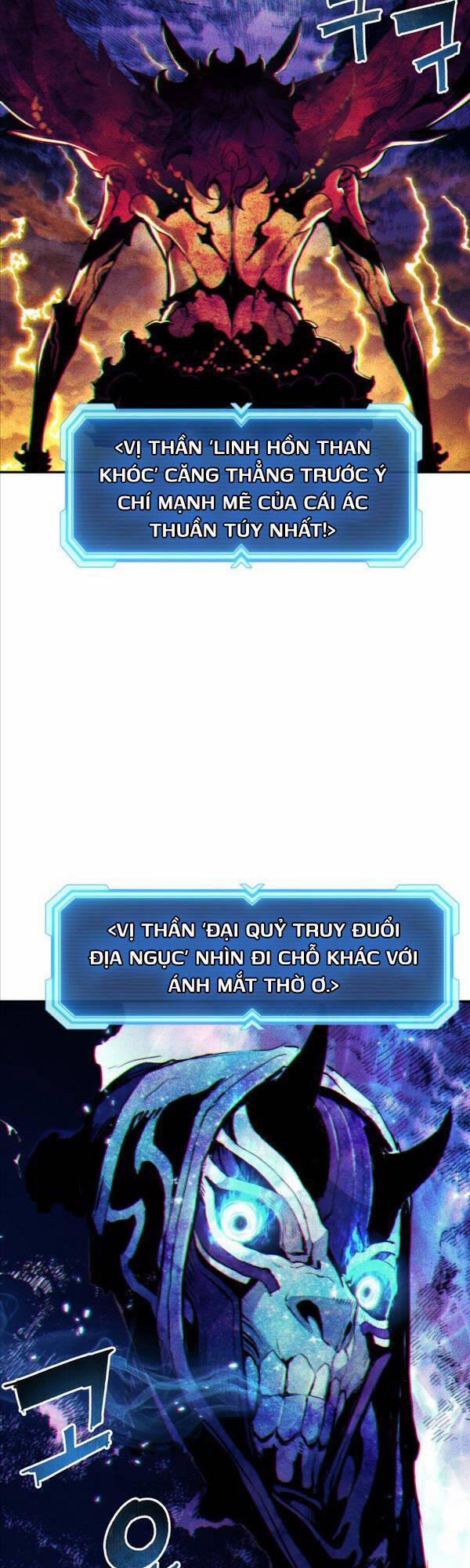 Tàn Tinh Tái Thế 76 trang 9