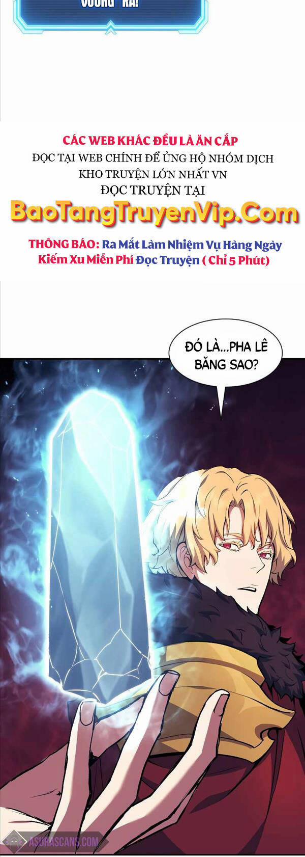 Tàn Tinh Tái Thế 77 trang 11