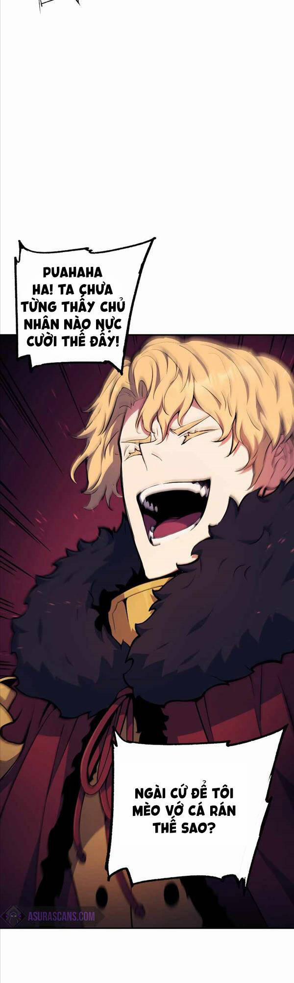 Tàn Tinh Tái Thế 77 trang 15