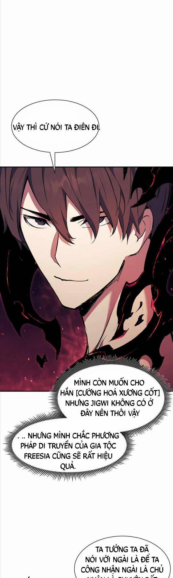 Tàn Tinh Tái Thế 77 trang 16