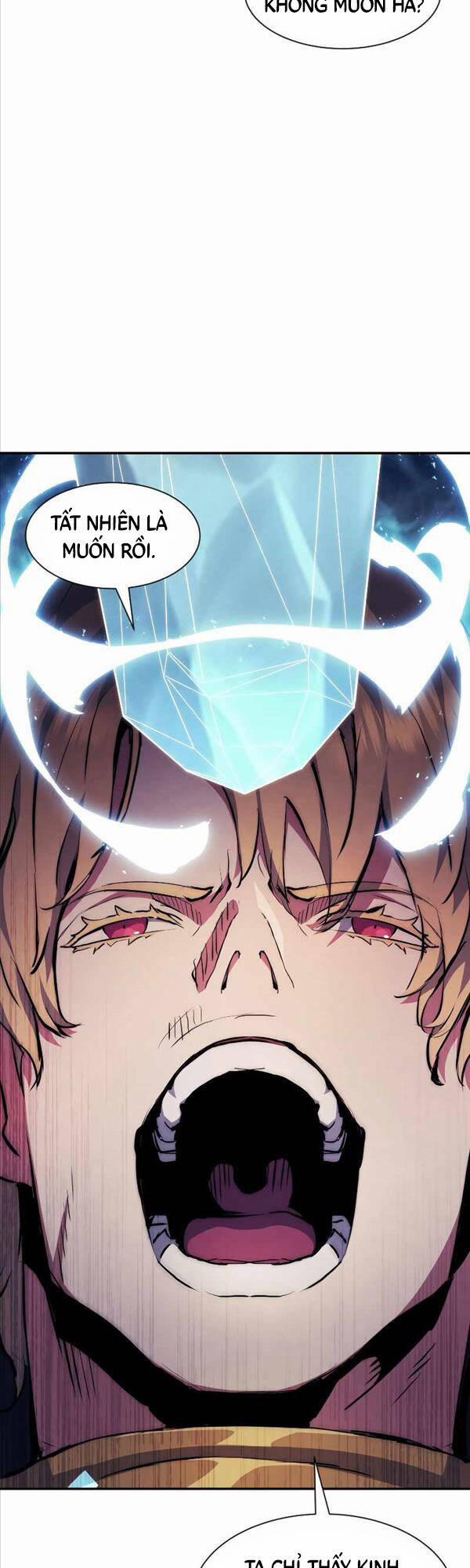 Tàn Tinh Tái Thế 77 trang 19