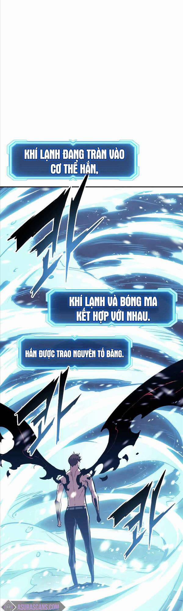 Tàn Tinh Tái Thế 77 trang 21