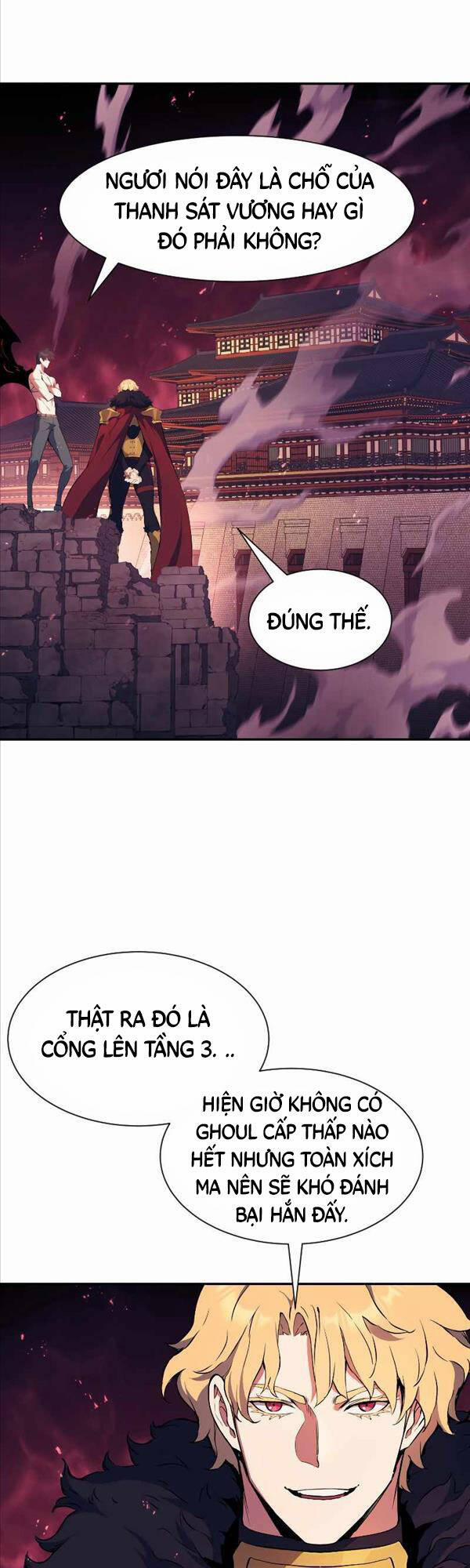 Tàn Tinh Tái Thế 77 trang 3