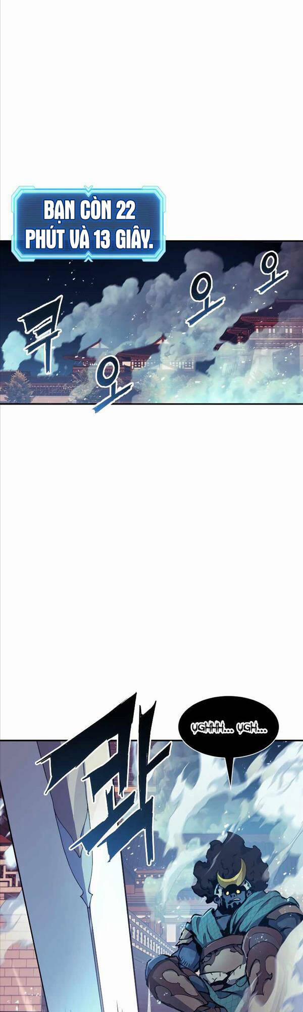 Tàn Tinh Tái Thế 77 trang 31