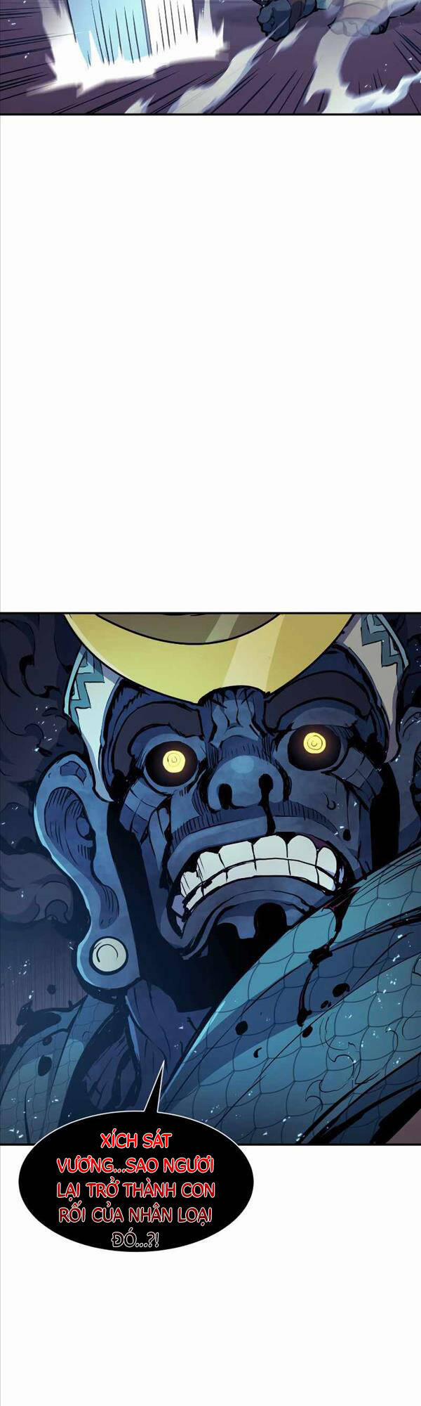 Tàn Tinh Tái Thế 77 trang 32