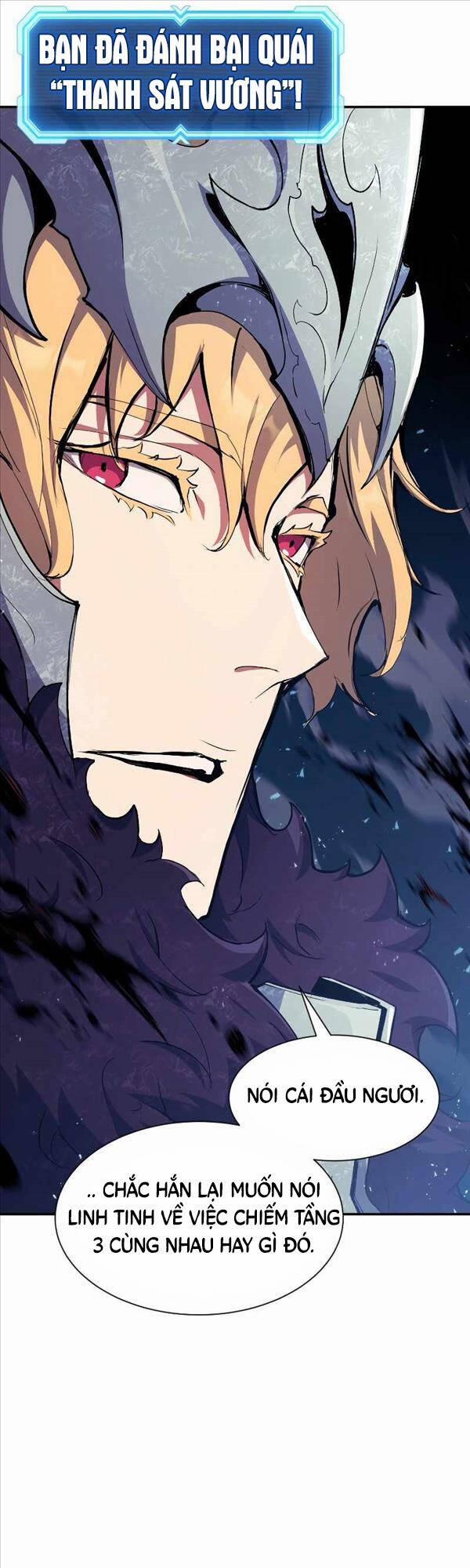 Tàn Tinh Tái Thế 77 trang 36