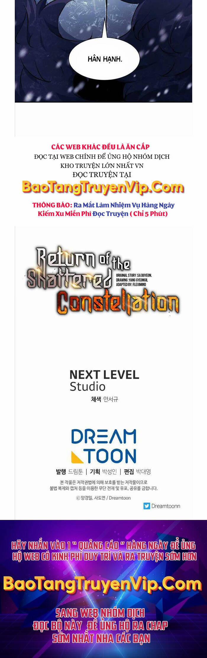 Tàn Tinh Tái Thế 77 trang 48