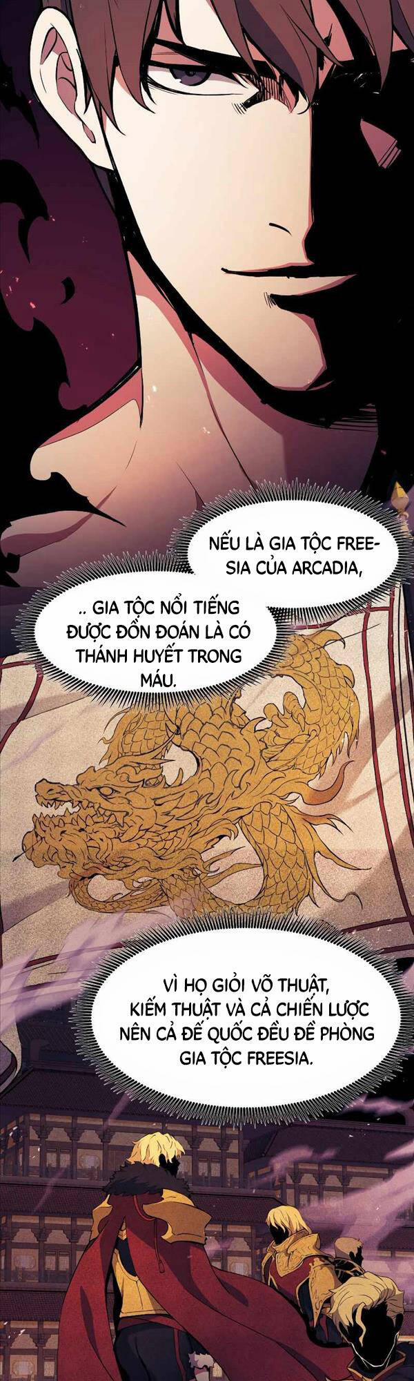 Tàn Tinh Tái Thế 77 trang 7