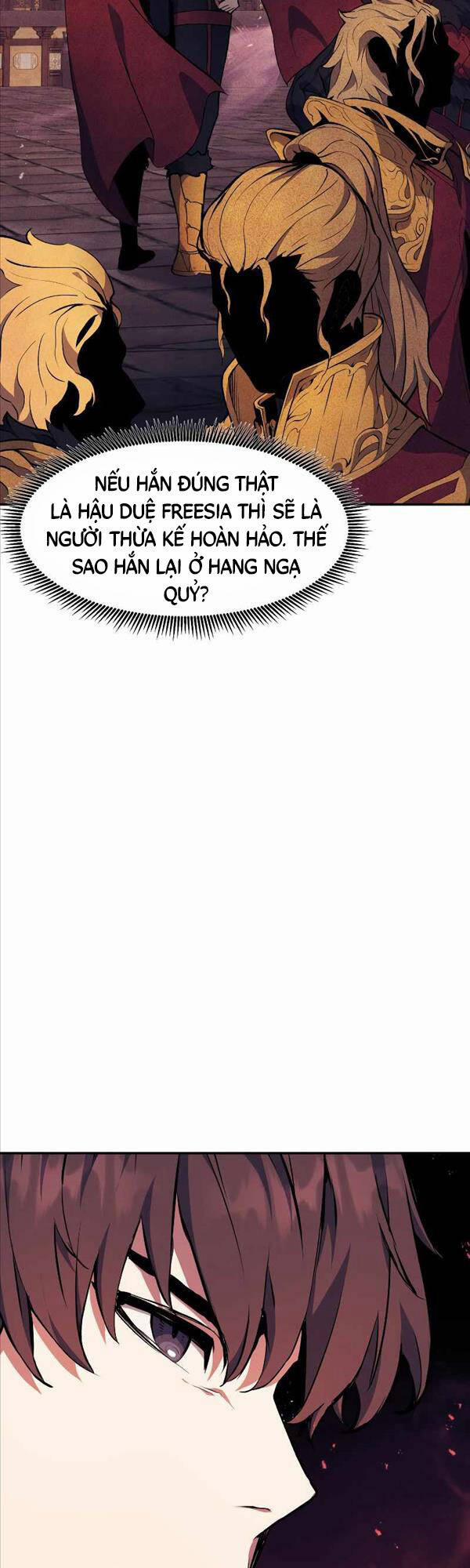 Tàn Tinh Tái Thế 77 trang 8