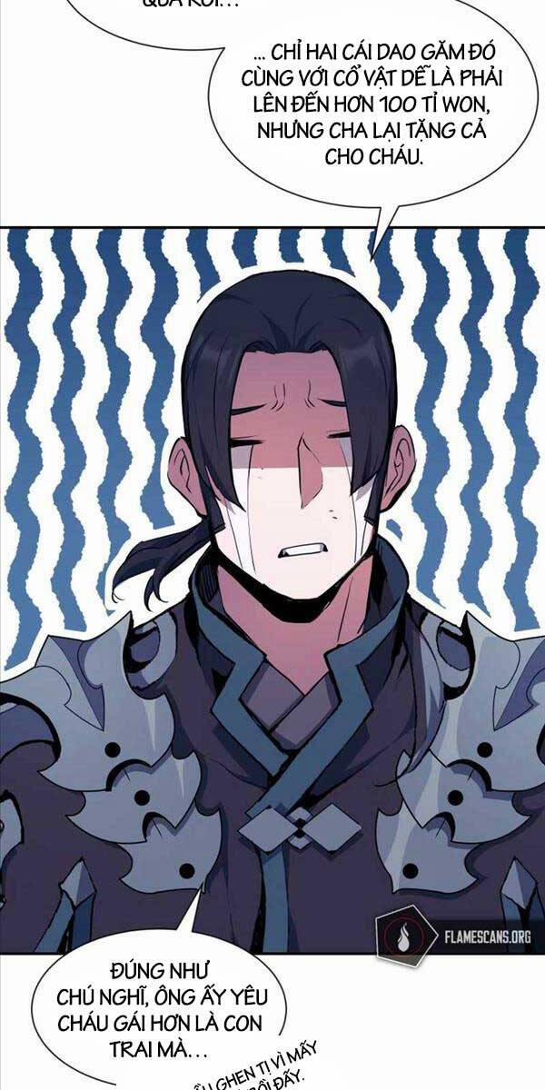 Tàn Tinh Tái Thế 78 trang 75