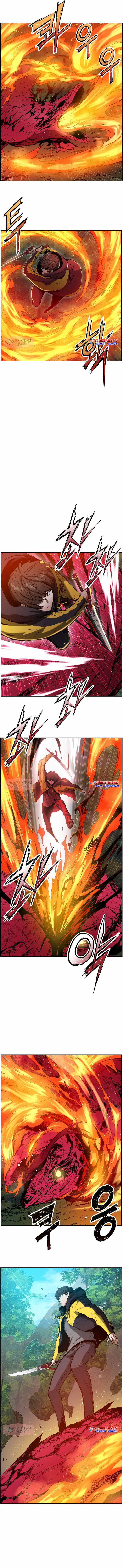 Tàn Tinh Tái Thế 8 trang 12