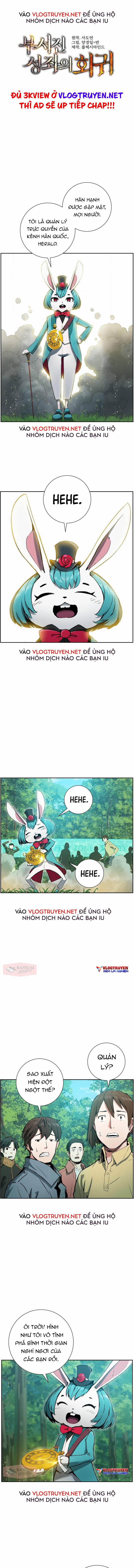 Tàn Tinh Tái Thế 8 trang 2