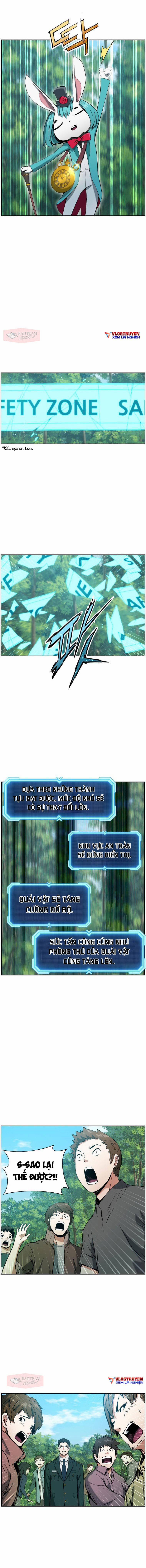 Tàn Tinh Tái Thế 8 trang 4