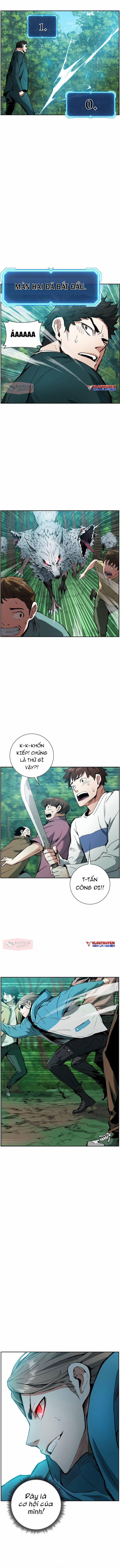 Tàn Tinh Tái Thế 8 trang 7