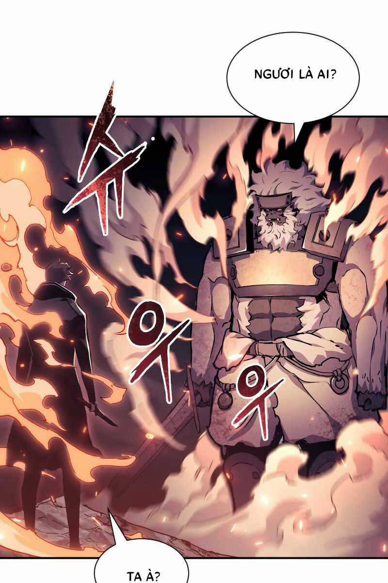 Tàn Tinh Tái Thế 80 trang 21