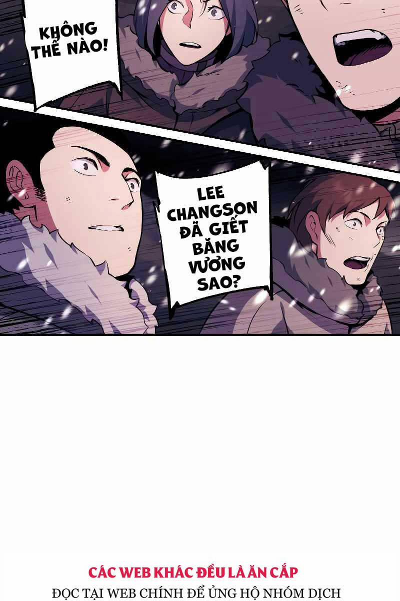 Tàn Tinh Tái Thế 80 trang 30