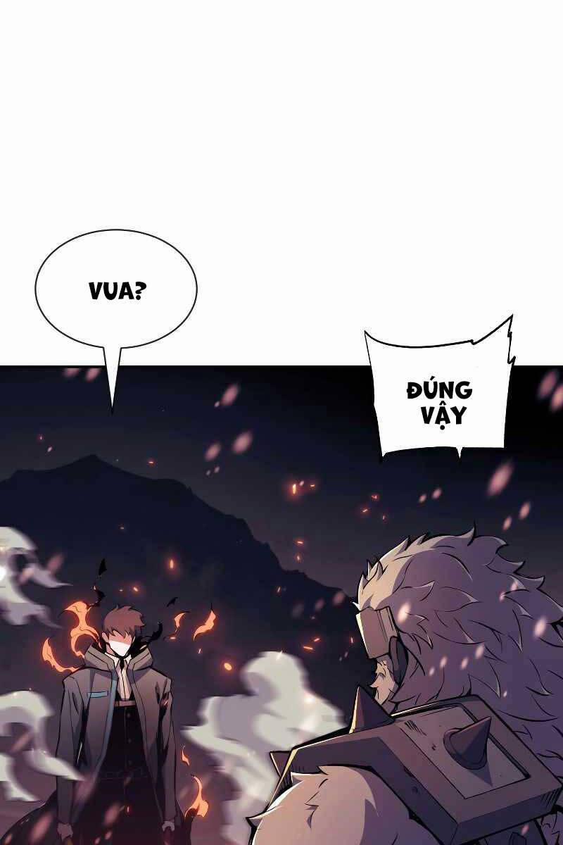 Tàn Tinh Tái Thế 80 trang 33