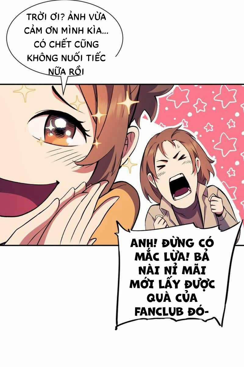 Tàn Tinh Tái Thế 81 trang 10
