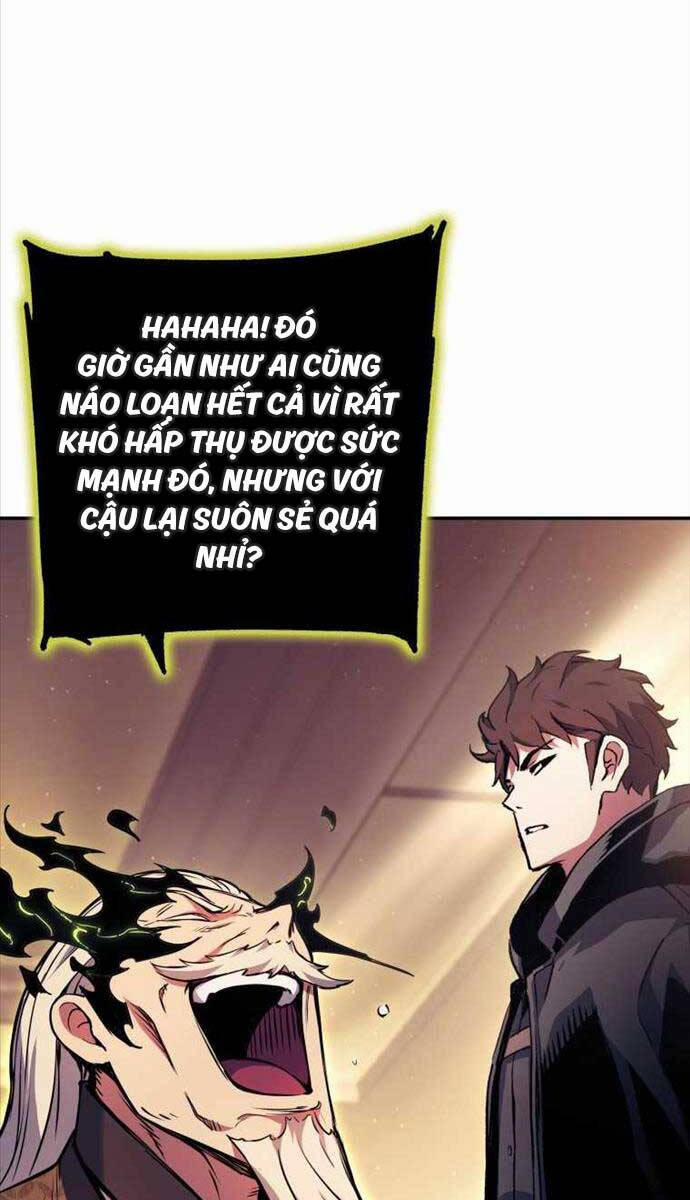 Tàn Tinh Tái Thế 83 trang 20