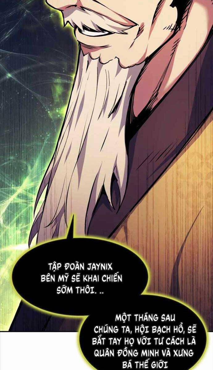 Tàn Tinh Tái Thế 83 trang 23