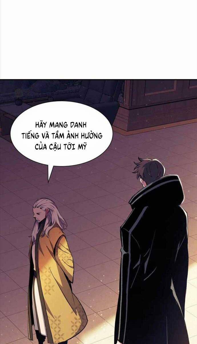 Tàn Tinh Tái Thế 83 trang 30