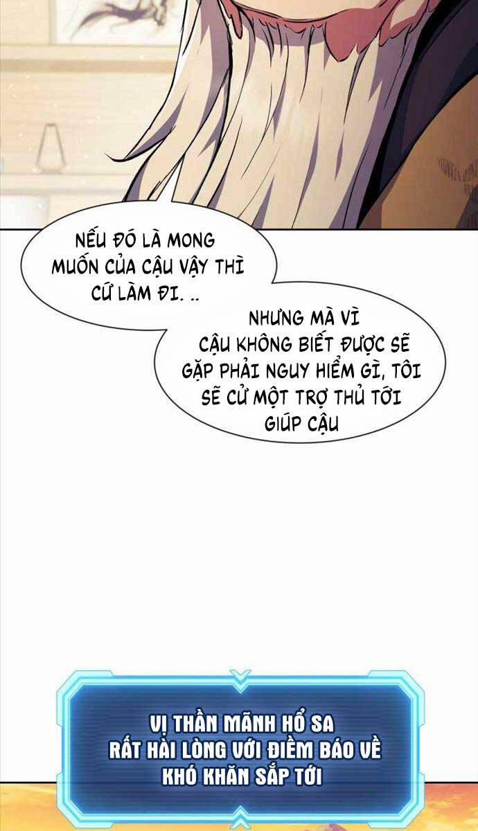 Tàn Tinh Tái Thế 83 trang 38