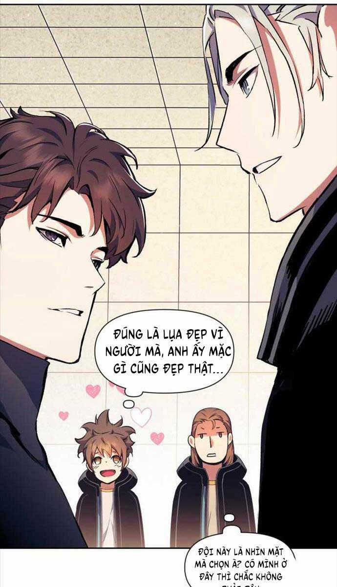 Tàn Tinh Tái Thế 83 trang 52