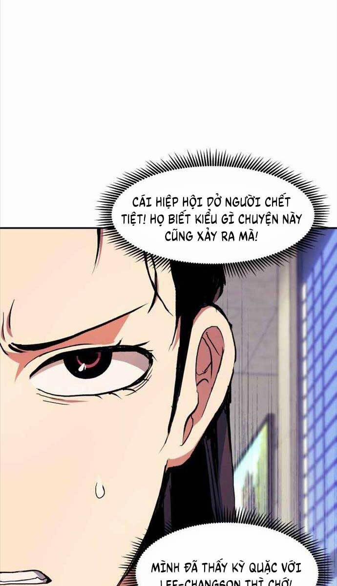 Tàn Tinh Tái Thế 83 trang 70