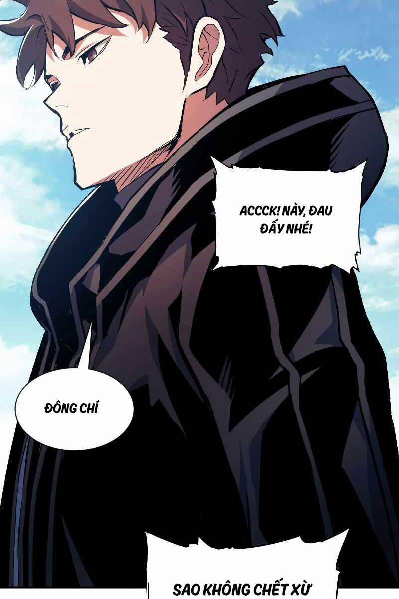 Tàn Tinh Tái Thế 84 trang 21